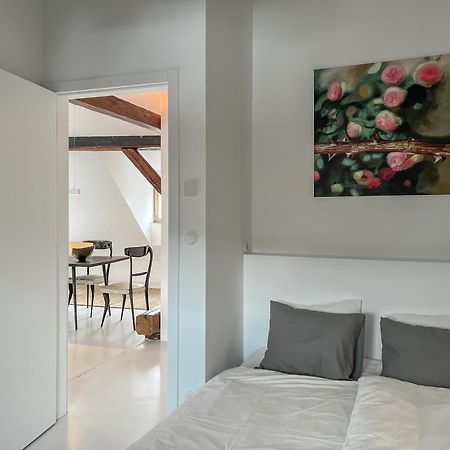 Attico By Casarosa Apartment Чешки Крумлов Екстериор снимка