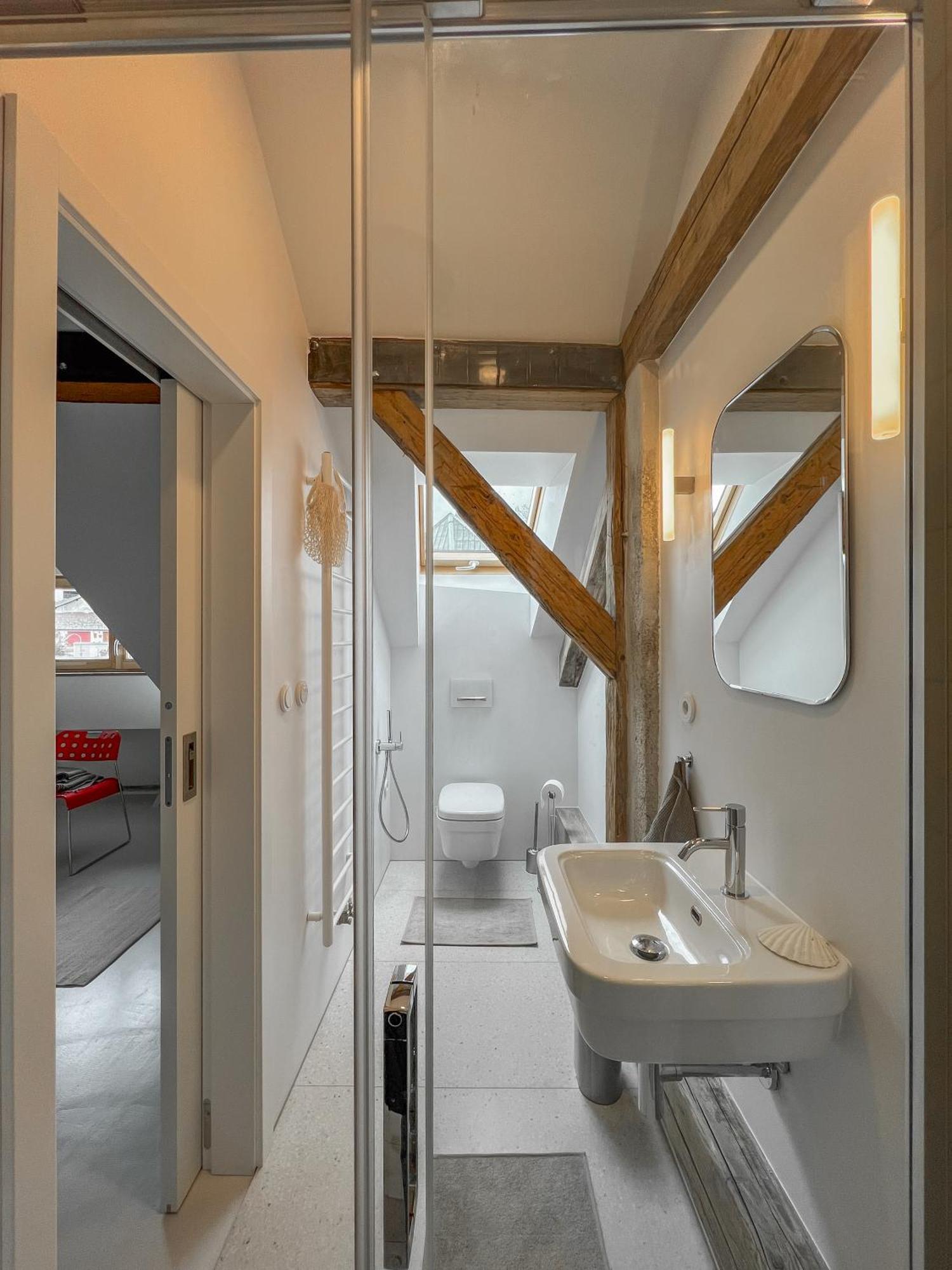 Attico By Casarosa Apartment Чешки Крумлов Екстериор снимка