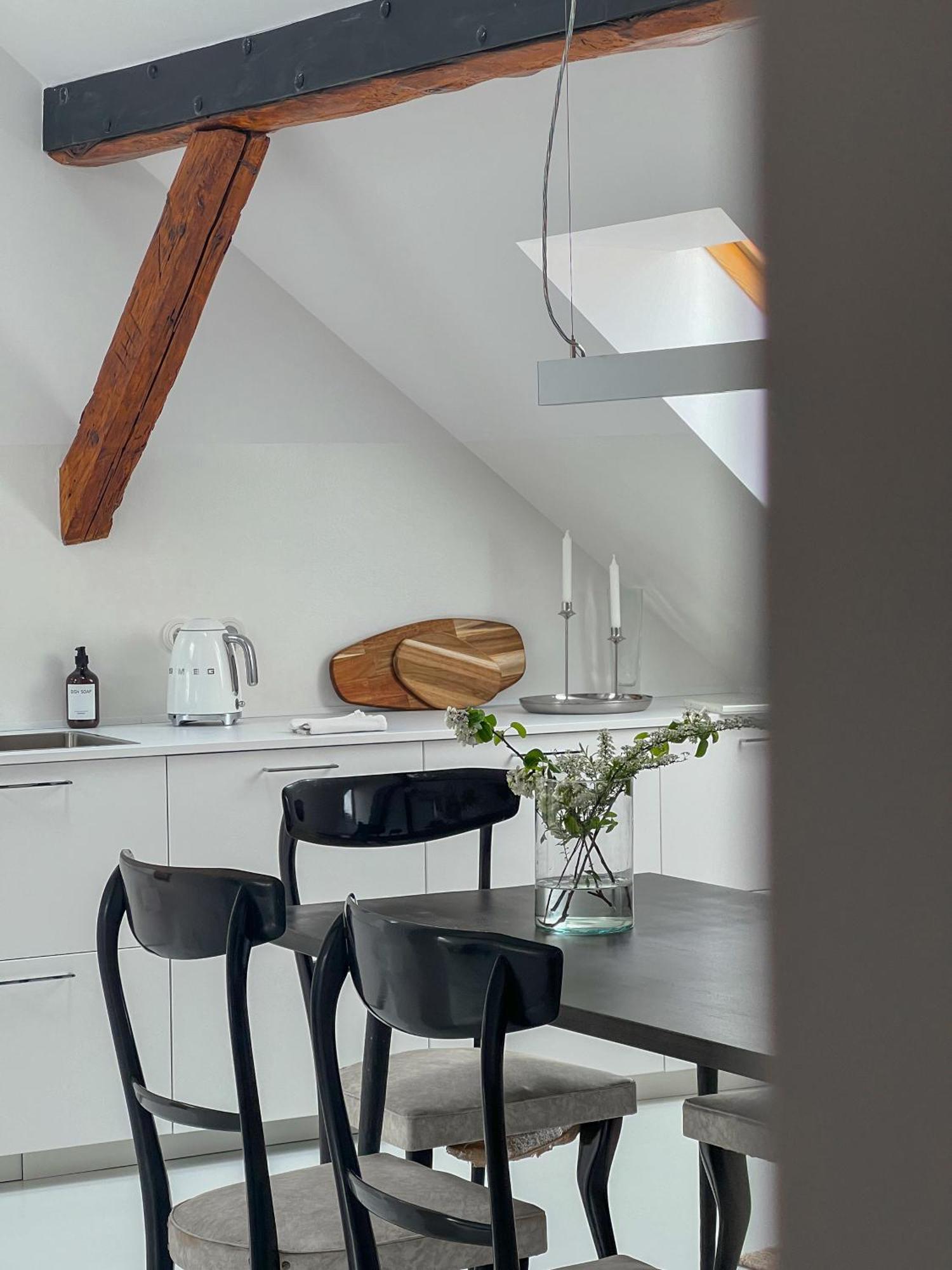 Attico By Casarosa Apartment Чешки Крумлов Екстериор снимка