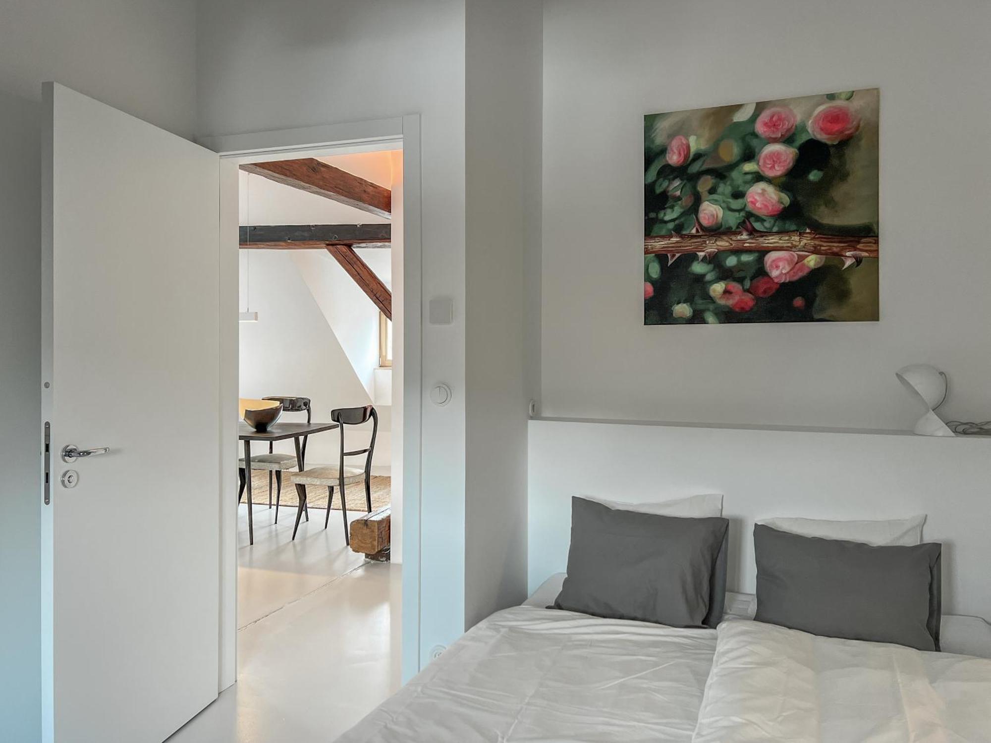 Attico By Casarosa Apartment Чешки Крумлов Екстериор снимка