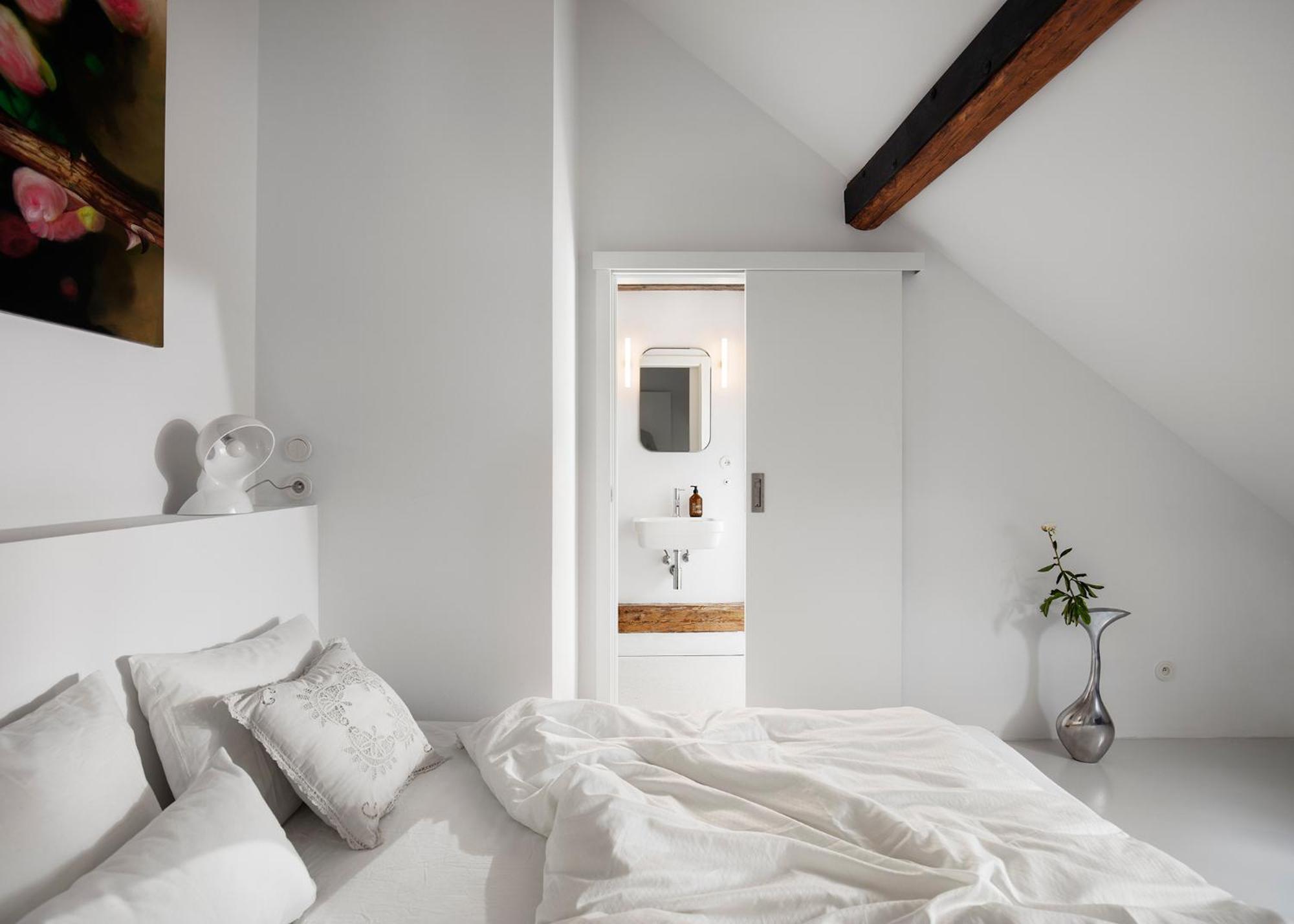 Attico By Casarosa Apartment Чешки Крумлов Екстериор снимка