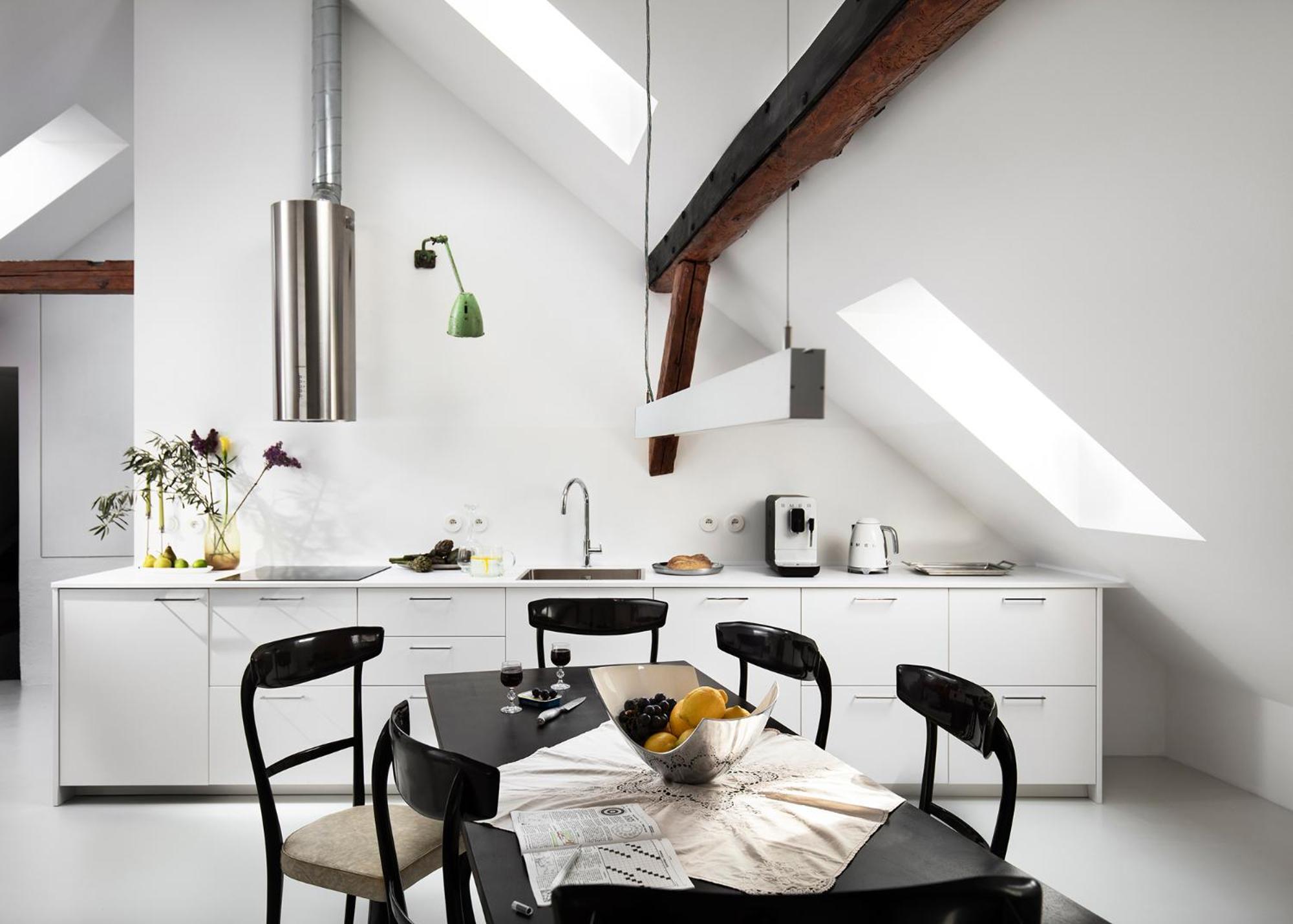 Attico By Casarosa Apartment Чешки Крумлов Екстериор снимка