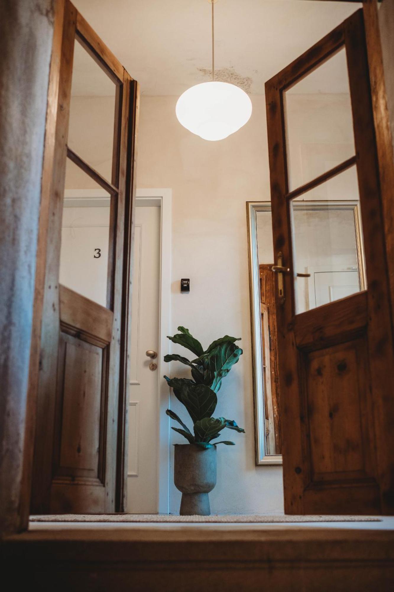 Attico By Casarosa Apartment Чешки Крумлов Екстериор снимка