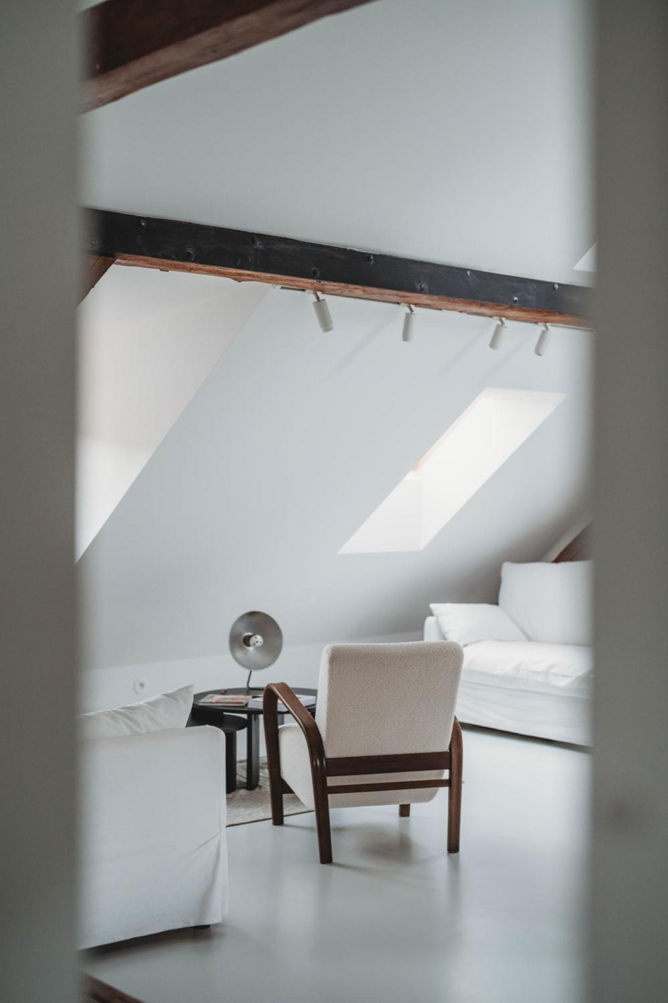 Attico By Casarosa Apartment Чешки Крумлов Екстериор снимка