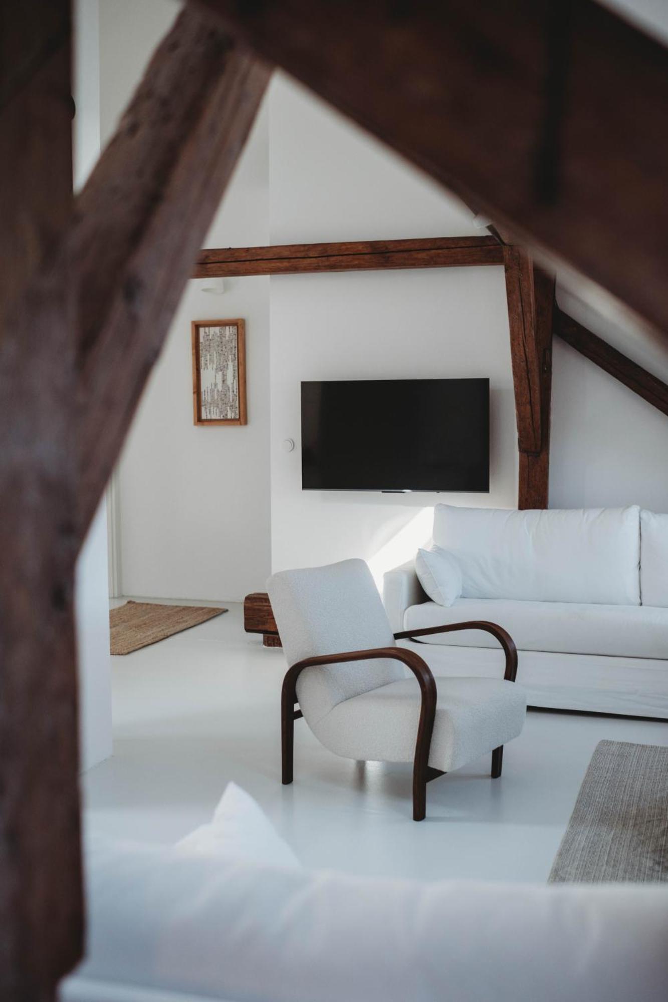 Attico By Casarosa Apartment Чешки Крумлов Екстериор снимка