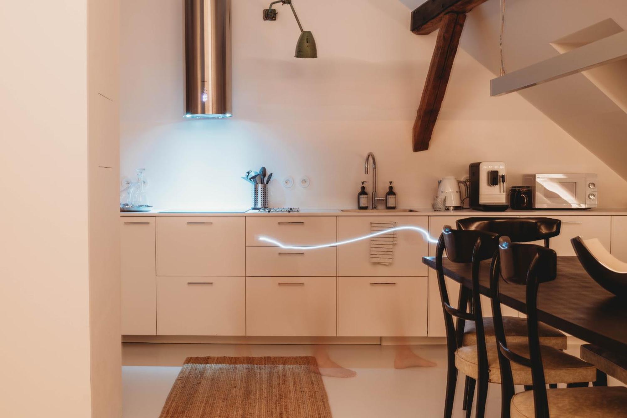 Attico By Casarosa Apartment Чешки Крумлов Екстериор снимка